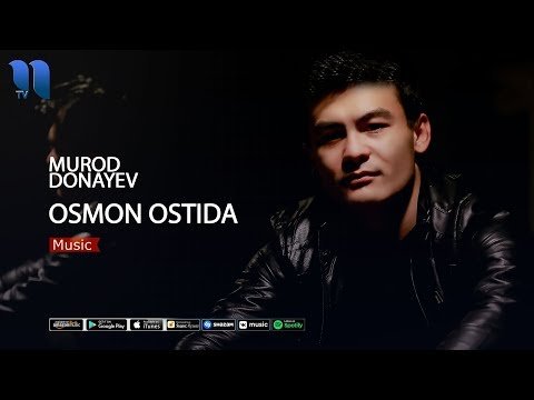 Murod Donayev - Osmon ostida фото