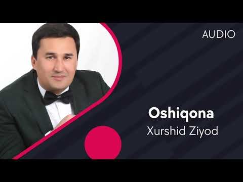 Xurshid Ziyod - Oshiqona фото