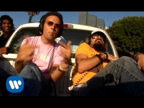 Jason Mraz - Geek In The Pink фото