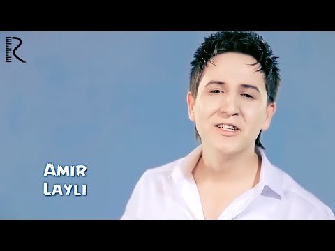 Amir - Layli фото