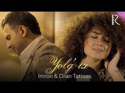 Imron Dilan Tatlises - Yolgʼiz фото
