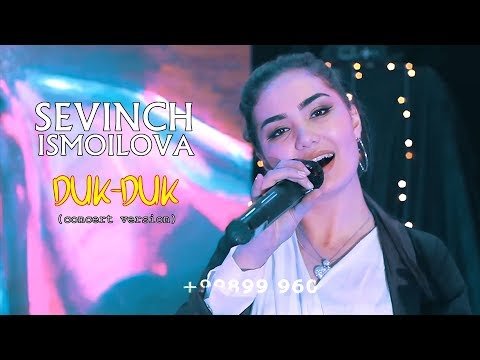 Sevinch Ismoilova - Duk Duk Concert фото