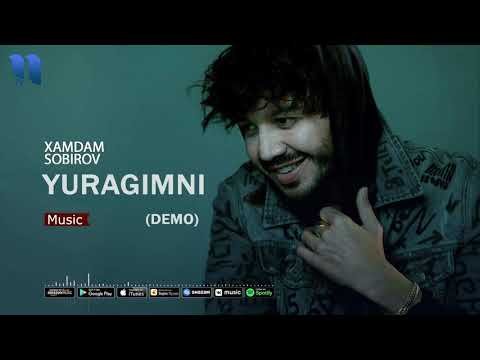 Xamdam Sobirov - Yuragimni demo version фото