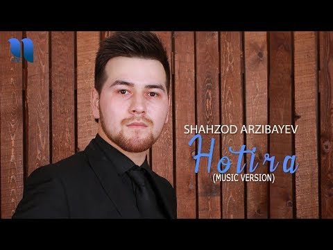 Shahzod Arzibayev - Hotira фото