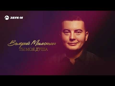 Валерий Милютин - Ты Моя Душа фото