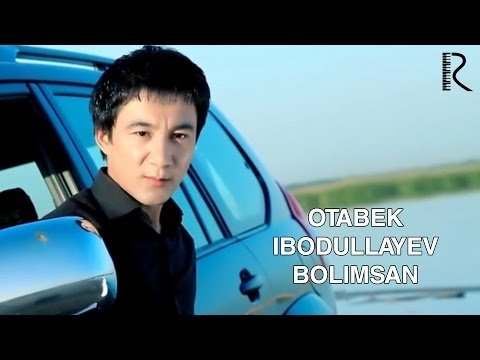 Otabek Ibodullayev - Bolimsan фото