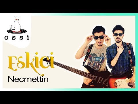 Eskici - Necmettin фото