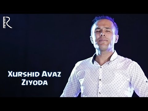 Xurshid Avaz - Ziyoda фото