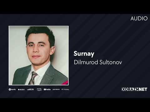 Dilmurod Sultonov - Surnay фото