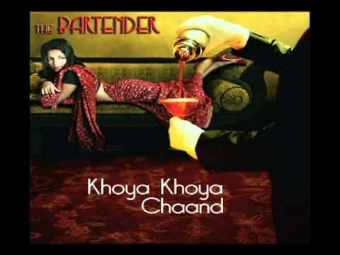 Mikey Mccleary - Khoya Khoya Chand Full Song фото