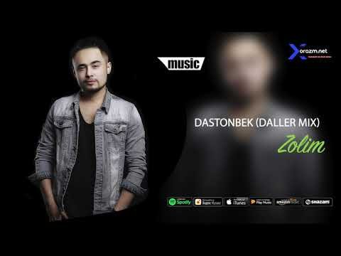 Dostonbek Daller Mix - Zolim фото