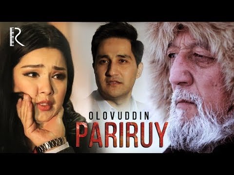 Olovuddin - Pariruy фото