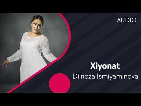 Dilnoza Ismiyaminova - Xiyonat фото