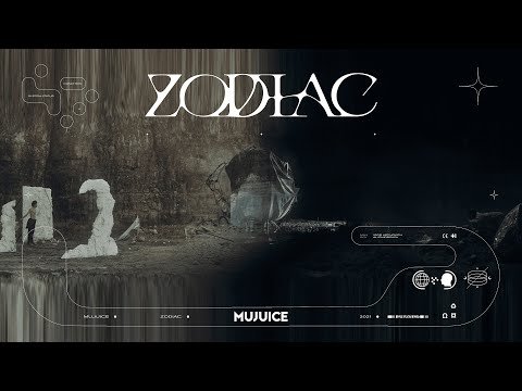 Mujuice - Zodiac фото