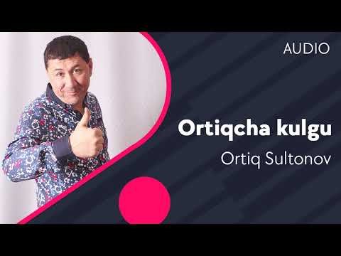 Ortiq Sultonov - Ortiqcha kulgu фото