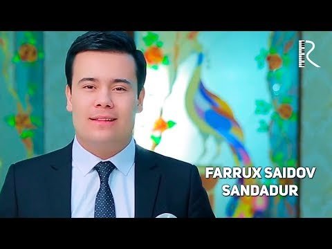 Farrux Saidov - Sandadur фото
