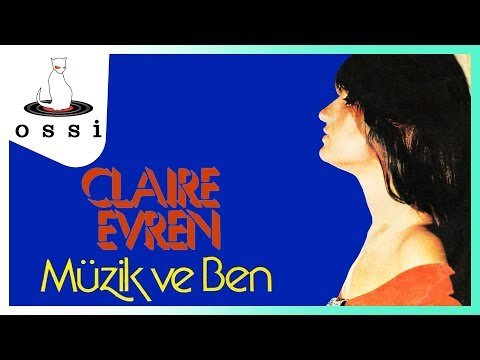 Gülten Evren Clarie Evren - Müzik Ve Ben фото