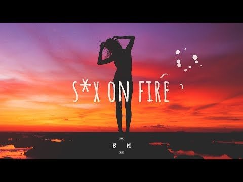 BEN DJ ft EON MELKA - Sex On Fire фото