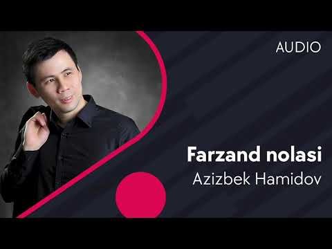 Azizbek Hamidov - Farzand nolasi фото