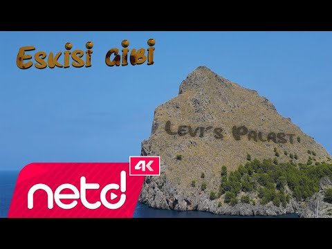 Levi's Palast - Eskisi Gibi фото
