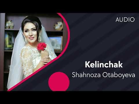 Shahnoza Otaboyeva - Kelinchak фото