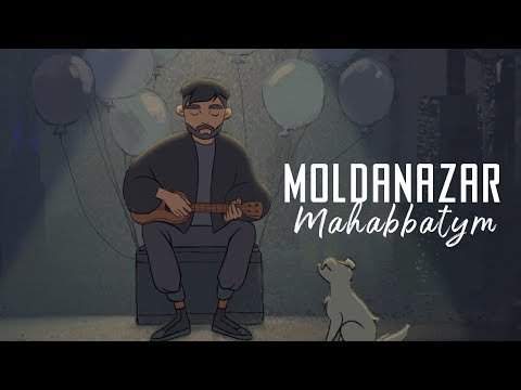 Moldanazar - Mahabbatym фото