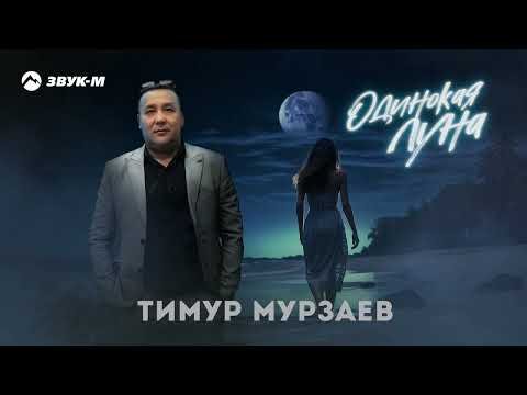 Тимур Мурзаев - Одинокая Луна фото