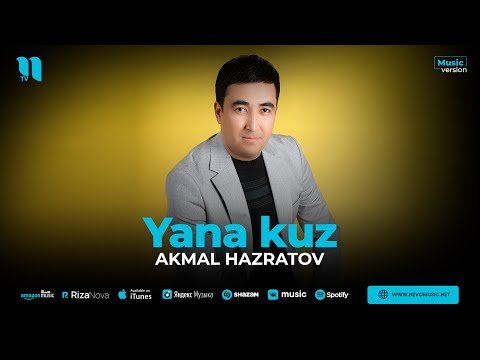 Akmal Hazratov - Yana Kuz фото