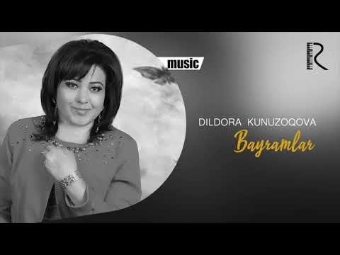 Dildora Kunuzoqova - Bayramlar фото