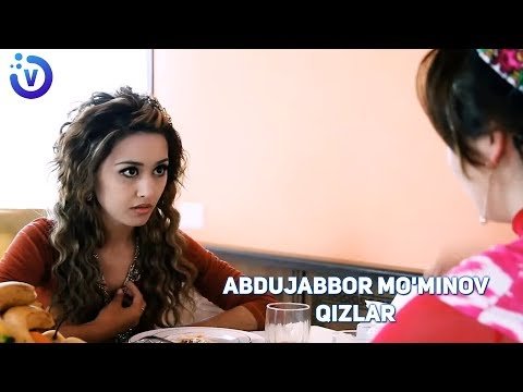 Abdujabbor Mo’minov - Qizlar фото