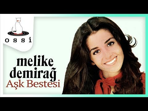 Melike Demirağ - Aşk Bestesi фото