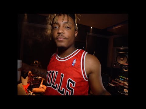 Juice Wrld - In My Head фото