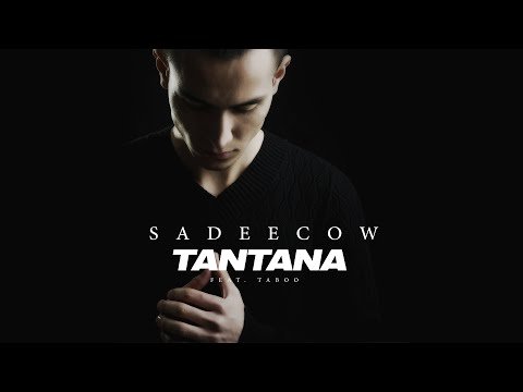 Sadeecow - Tantana Feat Taboo фото