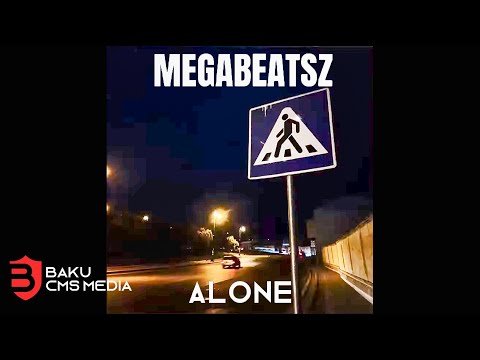 Megabeatsz - Alone фото