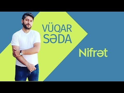 Vüqar Səda - Nifrət фото