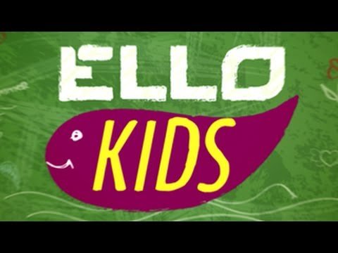 Ello Kids - Обзоры Клипов Эпизод 2 фото