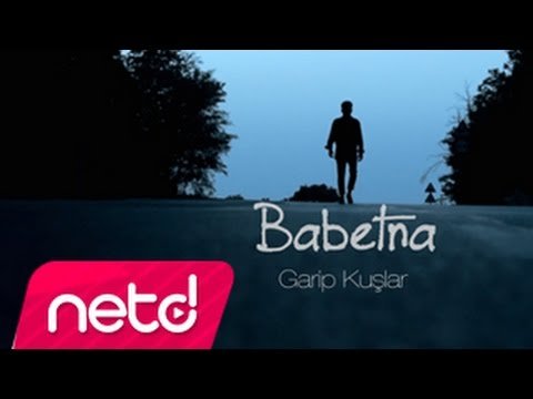Babetna - Garip Kuşlar фото