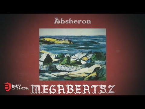 Eyyub Yaqubov Ft Megabeatsz - Abşeronum Mənim Remix фото