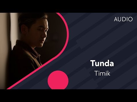 Timik - Tunda фото