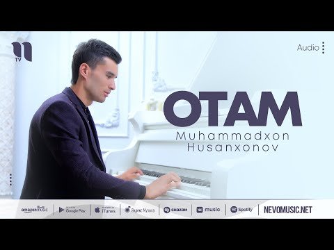 Muhammadxon Husanxonov - Otam фото