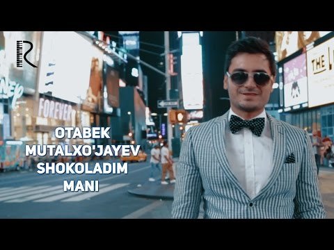 Otabek Mutalxo’jayev - Shokoladim mani фото