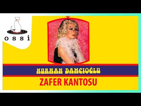 Nurhan Damcıoğlu - Zafer Kantosu фото