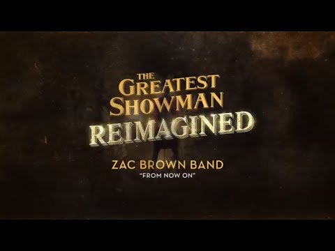 Zac Brown Band - From Now On фото