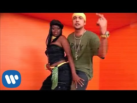 Sean Paul - I'm Still In Love With You фото