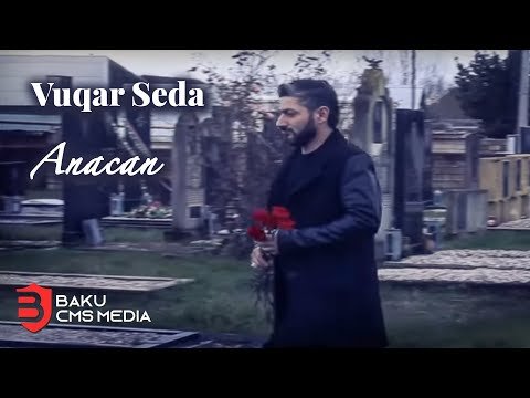 Vuqar Seda - Anacan Klip фото