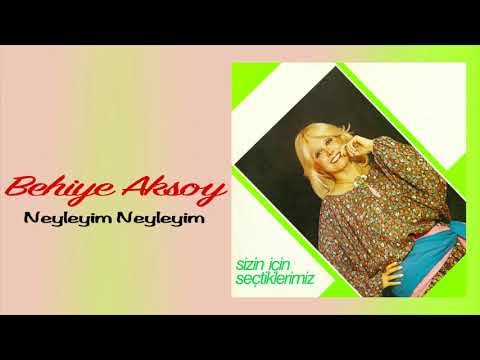 Behiye Aksoy - Neyleyim Neyleyim фото