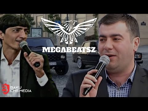 Megabeatsz Ft Rəşad Dağlı, Balaəli - Sən Axtaran Məndədi Mən Axtaran Səndədi Remix фото