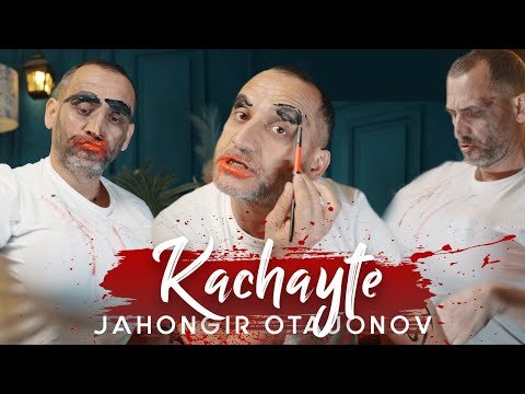 Jahongir Otajonov - Kachayte фото