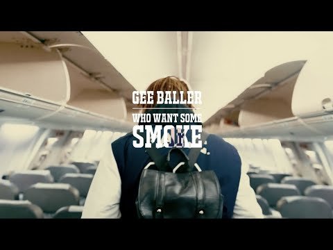 Gee Baller - Who Want Some Smoke Mood фото