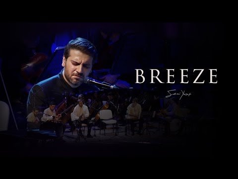 Sami Yusuf - Breeze Live at the Heydar Aliyev Center фото